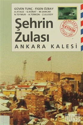 Şehrin Zulası